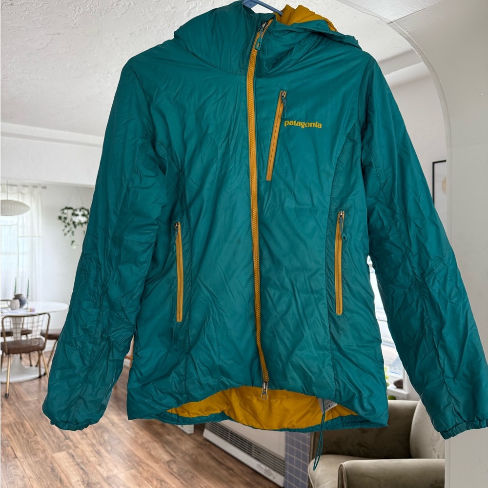 Patagonia Das Parka